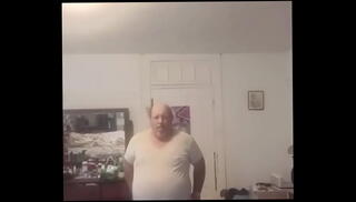 Video 1617314945: nude ball, cock balls, self ball, strip