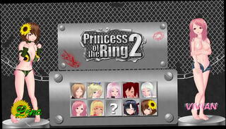 Video 1637435835: lesbian catfight, catfight wrestling, lesbian princesses