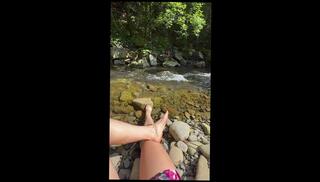 Video 1632484273: feet foot fetish toes, foot fetish soles feet, barefoot foot fetish, feet fetish solo, feet fetish babe, amateur foot fetish, soft toes feet, sensual foot fetish, solo female feet, wet feet, natural feet, barefoot outside