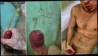 Video 1593974533: foot fetish gay solo, fetish male feet foot, foot fetish gay masturbation, foot fetish amateur gay, foot fetish cum, hairy solo cum, hairy uncut dick, foot fetish jerk, foot fetish handjob, foot fetish cumshot, hairy uncut guy, foot fetish jack, russian foot fetish, hairy muscle solo, hairy big uncut, solo male masturbation moaning, uncut straight gay, solo bathroom masturbation, bathtub foot, pissing, cum shot, man cum