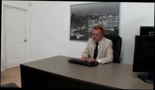 Video 228327104: teen hardcore, old man college girl