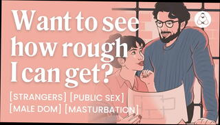 Video 1625772535: dom dirty talk, dom sex, dom fucks, dom stranger, male dom, sex porn fuck, sex masturbation fuck, women dirty talk, sex porn men, public sex dirty, dirty erotica, table porn, dirty office, erotic stories, rough sex