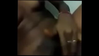 Video 869867825: sexy black girl masturbate