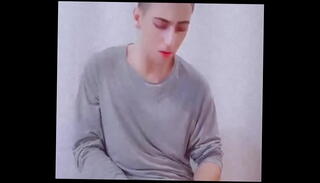 Video 1655621735: sissy gay twink, sissy big cock anal, sissy anal orgasm, big dick twinks anal, fat sissy ass, gay twink face, pretty sissy, sexy guy cums, cum multiple times, handsome sexy guy