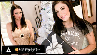 Video 1657918354: jenna reid, big tits milf fingering, milf fingering babe, milf fingers ass, milf stepdaughter, stepdaughters wet pussy, stepdaughter celebrate, mommys girl