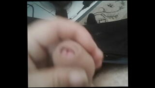 Video 1071830305: cock jerking, jerking shooting, jerking load