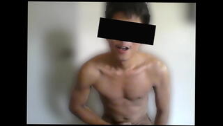 Video 1606589125: gay twink solo masturbation, solo teen twink, horny solo teen masturbating, gay twink pinoy