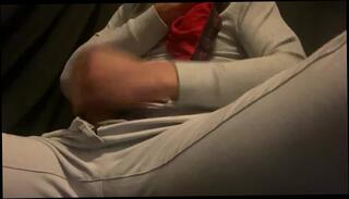 Video 1445729203: solo gay uncut cock, underwear fetish gay, uncut solo male, cock dick uncut, amateur uncut cock, uncut latino dick, underwear sniffing, straight friend