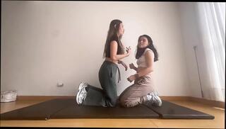 Video 1657940191: lesbian bdsm fetish, lesbian bdsm orgasm, amateur bdsm submissive, lesbian bdsm games, lezdom lesbian, lesbian couple eating pussy, lesbian eats pussy masturbation, lesbian eating latin pussy, lesbian ladies, female orgasm fetish, submissive straight, wrestling lezdom, spanish lesbian, submissive colombian, lesbian hd