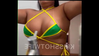 Video 1562731965: latin underwear, underwear big, butt big tits latin, big butt brazilian, beach butt