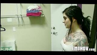 Video 225581225: hot emo pussy, hardcore wild rough, hardcore tattooed, weird hardcore, goth hardcore, crazy hardcore