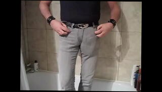 Video 1376952975: condom piss, pissing jeans gay, pissing black