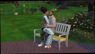 Video 1623692243: game cartoon, black cartoon, fucking sexy, amateur public park, fucked raw