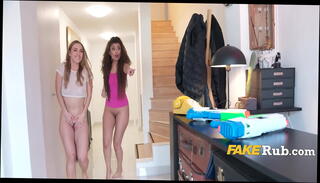 Video 1468381865: peeing threesome, threesome blowjob deep throat, pussy licking pee, threesome blowjob hardcore, hot hardcore threesome, hardcore threesome brunette, oral threesome, funny pee, european threesome, boy