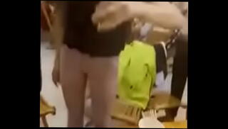 Video 1241502605: straight public