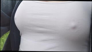Video 1612526525: tits breasts, natural breasts bounce