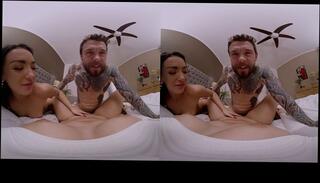 Video 1664448033: dean van damme, pov threesome, pussy licking threesome, pussy pov missionary, pov pussy masturbation, threesome fuck two, brunette pornstar threesome, sweet pussy pov, vr threesome, virtual threesome, fuck desperate