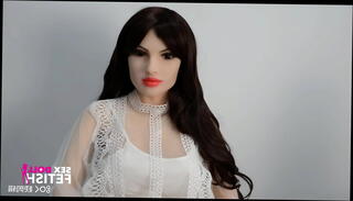 Video 856212475: sexy masterbation, sexy jerk, sexy love doll, jerking jacking