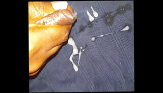 Video 1591600815: solo handjob cumshot, cock solo cumshot, solo masturbation cumshot, homemade masturbation solo, homemade amateur solo, hardcore solo masturbation, ebony homemade solo, black cock solo, jamaican cumshot, bathroom cumshot