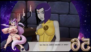Video 1391625103: cartoon anime, anime lady, anime woman, big boobs anime, anime teen, anime amateur, anime redhead, anime playing, young anime, uncensored, raven lady, lady leg, lady part 1