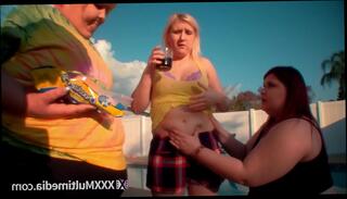 Video 1070307725: ssbbw bbw fat, chubby bbw fat, ssbbw stuffing, bbw big belly