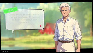 Video 1612535945: hentai blowjob, hentai redhead, red head blowjob, awesome blowjob