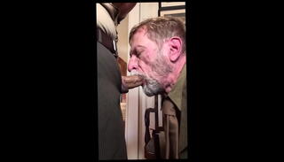 Video 1600233515: big cock blowjob gay, amateur big cock blowjob, uniform sucks cock, mature big cock gay