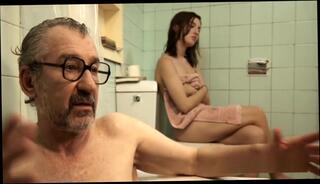 Video 790223004: sexy brunette latin