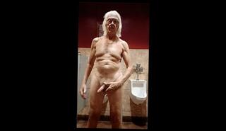 Video 1656146693: hairy pissing gay, solo piss masturbation, hairy cock pissing, solo male piss, hairy nudist, hairy mature solo, hairy amateur gay, pissing public gay, exhibitionist nudist, pee, naked old gay man, gay bathroom