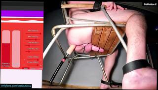 Video 1663748181: bdsm bondage porn, bdsm bondage anal, bdsm gay bondage, bondage cumshot, bondage hd, english porn, impaled
