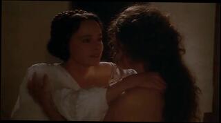 Video 72534304: laura antonelli, two beautiful women, women meet, lady