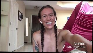 Video 875003225: nude pussy ass, pussy big round ass, ass trimmed pussy, ass brunette pussy, round ass tattooed, naked