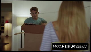 Video 1303584935: worship punishment, teen step sis, teen step brother, blonde teen punished, punishes petite teen, worship kissing, sis taboo, brother crush, family punishment, sis love, teeny taboo