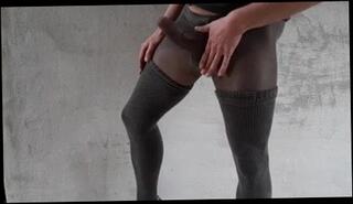 Video 190248401: crossdresser nylon, crossdresser masturbating cumming, nylon cock cum, juicy nylon cum, big cock crossdresser, crossdresser handjob, amateur crossdresser, nylon gay, horny cum, hot juicy cum