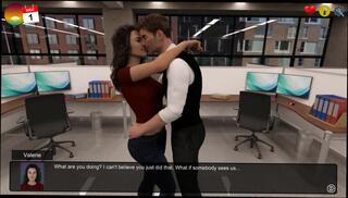 Video 1624846914: cartoon, wife starring