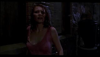 Video 1453130175: kirsten dunst, wet boobs