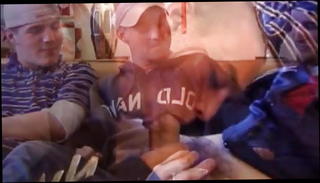 Video 1315252601: cock sucking threesome, threesome gay sucking, gay boy threesome, amateur gay threesome, threesome strokes, dick head rubbing, knees blowing