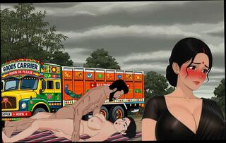 Video 1665860531: desi housewife, straight