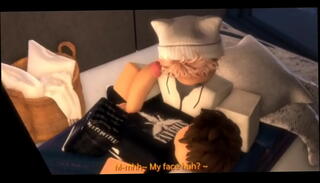 Video 1625955455: anime femboy, femboy compilation, big ass femboy, big cock femboy