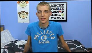 Video 1663215441: gay twink fetish, twink solo gay, young twink solo, twink hanging, twink interviewed, twink hd, porn shoot, boy