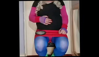 Video 1654811475: sissy crossdresser homemade, amateur sissy crossdresser, gay sissy crossdresser, crossdresser cam, crossdresser wears, crossdresser love, shy sissy, sissy clothes, one sissy