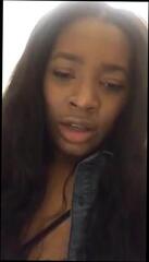 Video 286710701: homemade amateur girl, black girl homemade, amateur ebony girl, straight black amateur, girl exposed