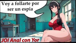 Video 1641757183: hentai anime joi, femdom mistress joi, hentai anal joi, sissy anal joi, femdom mistress handjob, spanish joi hentai, sissy anal toy, sissy anal masturbation, femdom anal amateur, joi anal play, dildo