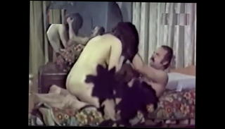 Video 908798201: turkish erotic vintage, retro, straight