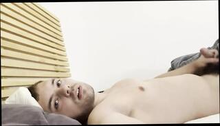 Video 1653118371: solo uncut cock masturbating, solo gay uncut cock, amateur uncut cock, man uncut cock, european solo masturbation, solo masturbation hd, danish cock, climax