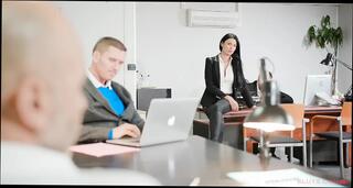 Video 1658619621: marc rose, nice straight, orgasm, anal