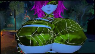 Video 1587214653: inflation expansion, expansion fetish, fetish cartoon, breast butt expansion, huge ass breast expansion, boob expansion, big breast fetish, tit expansion, sexy cartoon, mommy fetish, curvy fetish, young cartoon, fetish old, tits sexy round ass, sexy halloween, big boobs 60fps