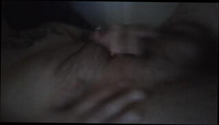 Video 1528125355: solo boy masturbation, goth solo, solo tattooed, cock playfully rides