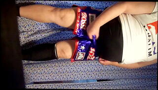 Video 1621783305: cum bukkake, bukkake cock, gym ball, man balls