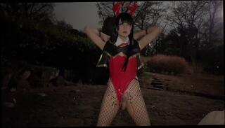 Video 1617920823: crossdresser solo masturbation, amateur crossdresser solo, anime crossdresser cosplay, solo amateur trans, japanese crossdresser cosplay masturbation, solo asian trans, solo outdoor masturbation
